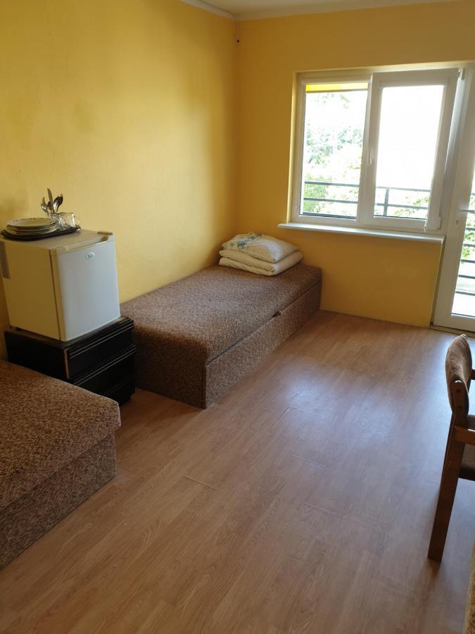 Pokoje Goscinne Grzybowo Grzybowo  Room photo