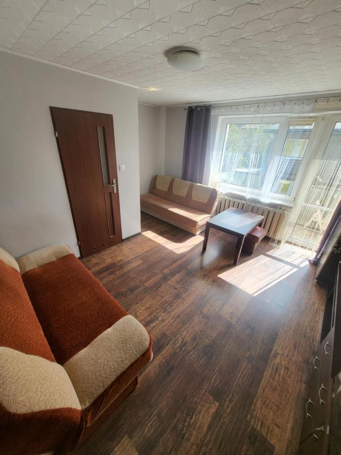 Pokoje Goscinne Grzybowo Grzybowo  Room photo