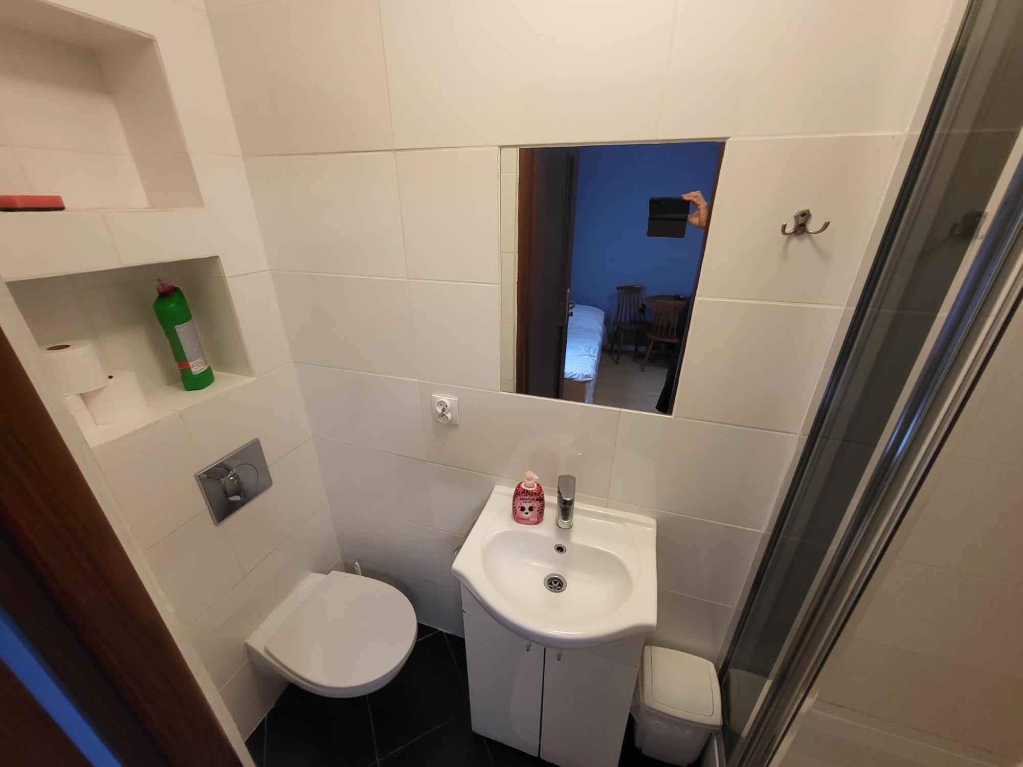 Pokoje Goscinne Grzybowo Grzybowo  Room photo
