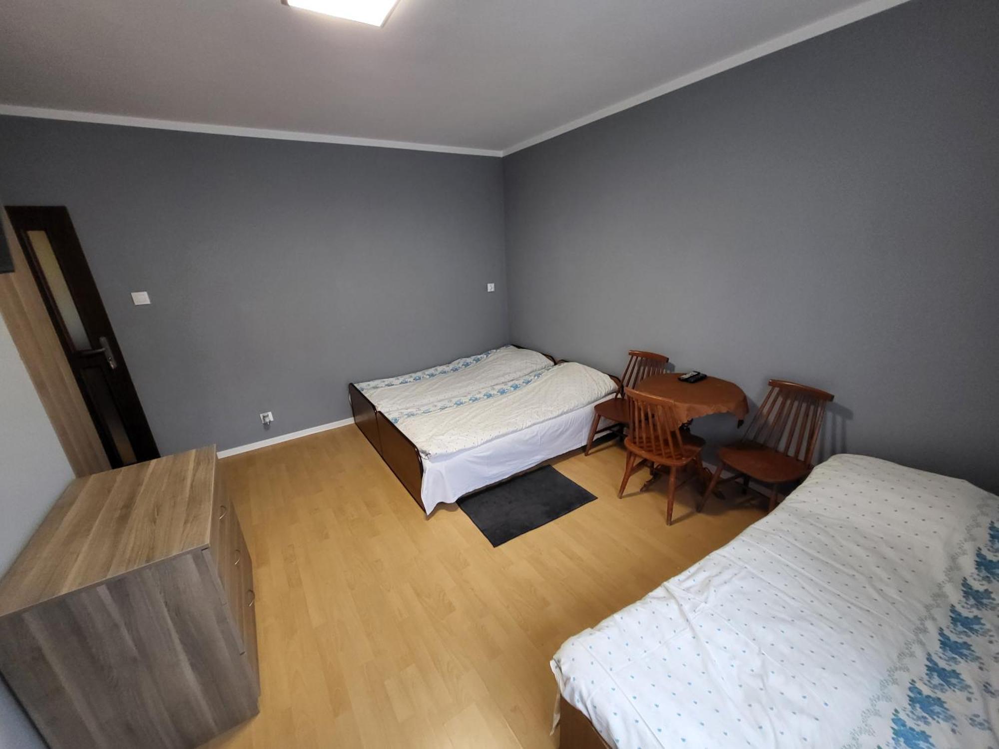 Pokoje Goscinne Grzybowo Grzybowo  Room photo