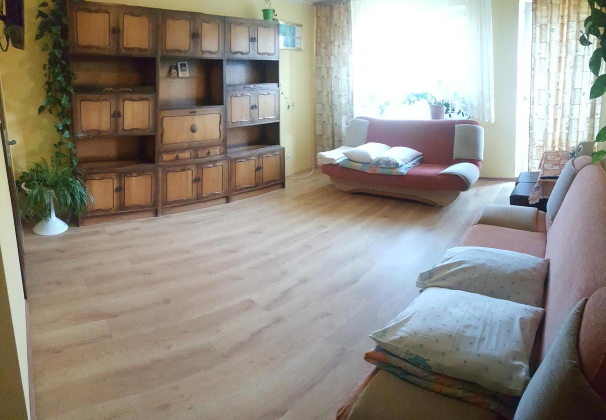 Pokoje Goscinne Grzybowo Grzybowo  Room photo