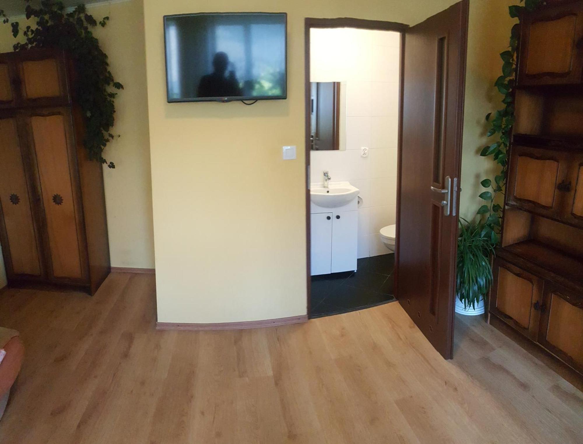 Pokoje Goscinne Grzybowo Grzybowo  Room photo