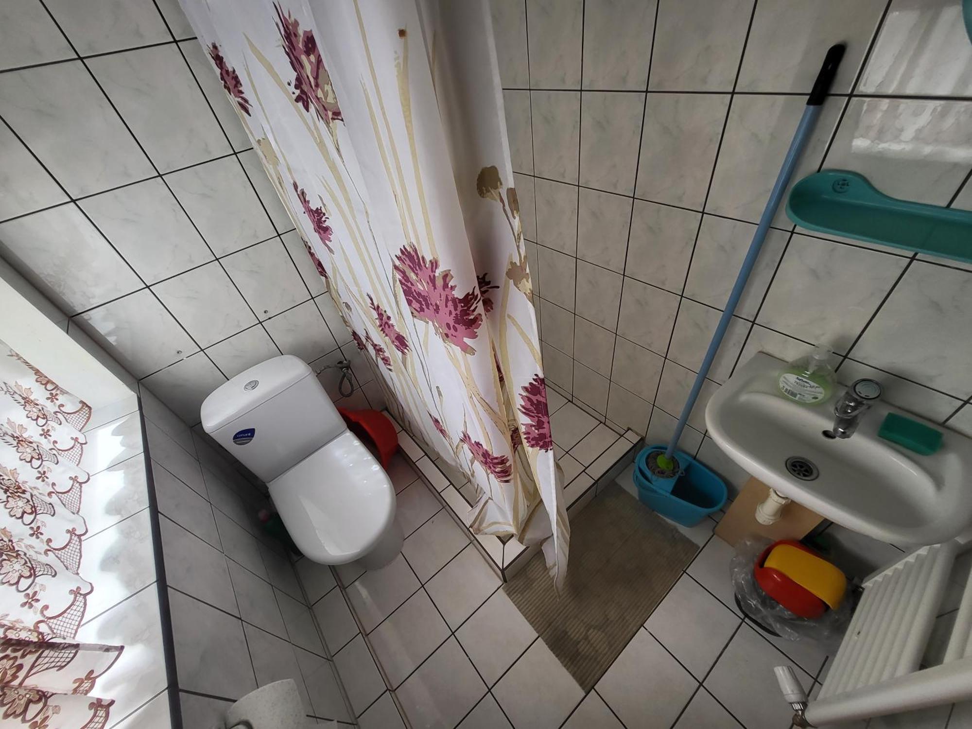Pokoje Goscinne Grzybowo Grzybowo  Room photo