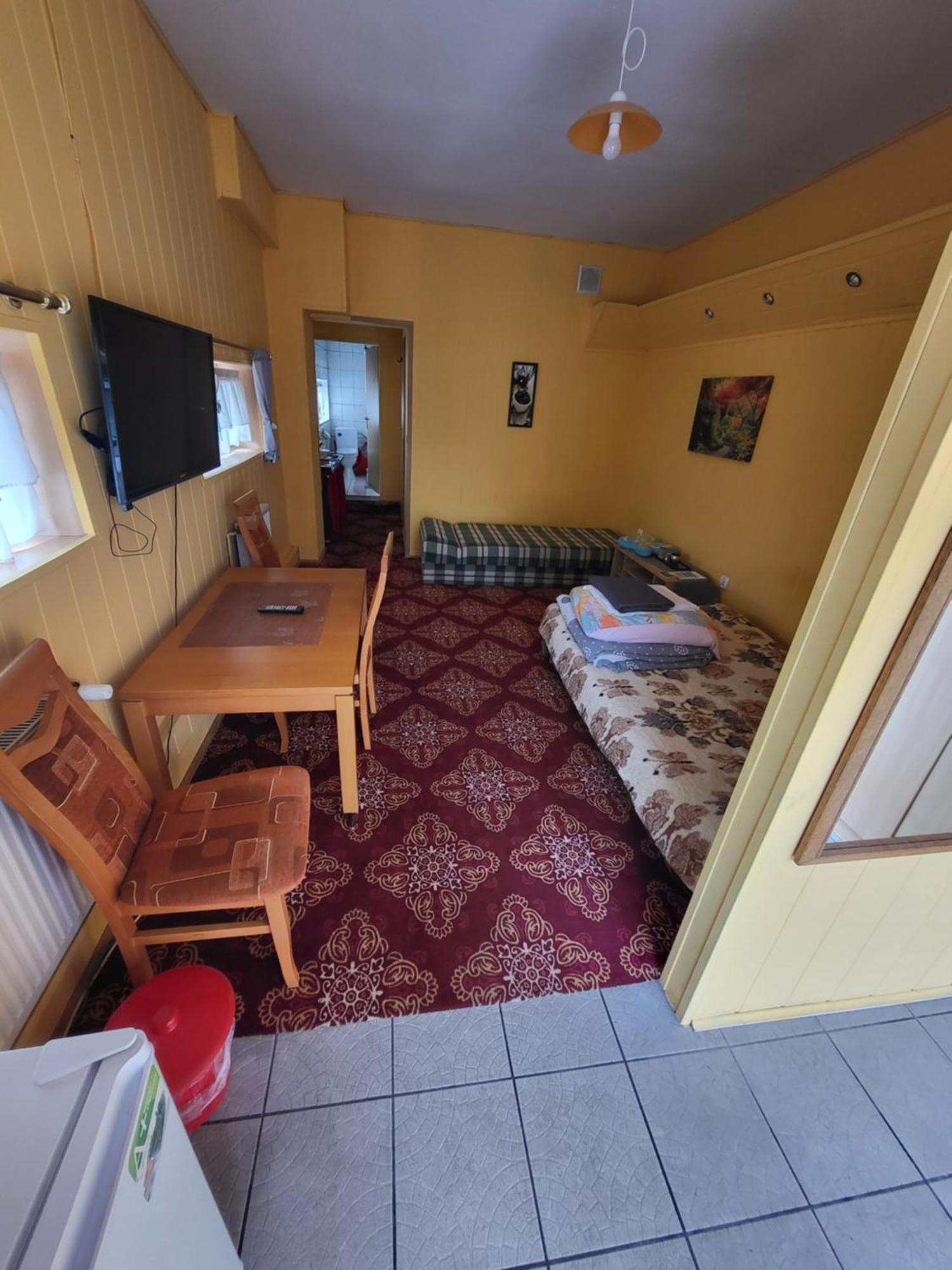 Pokoje Goscinne Grzybowo Grzybowo  Room photo