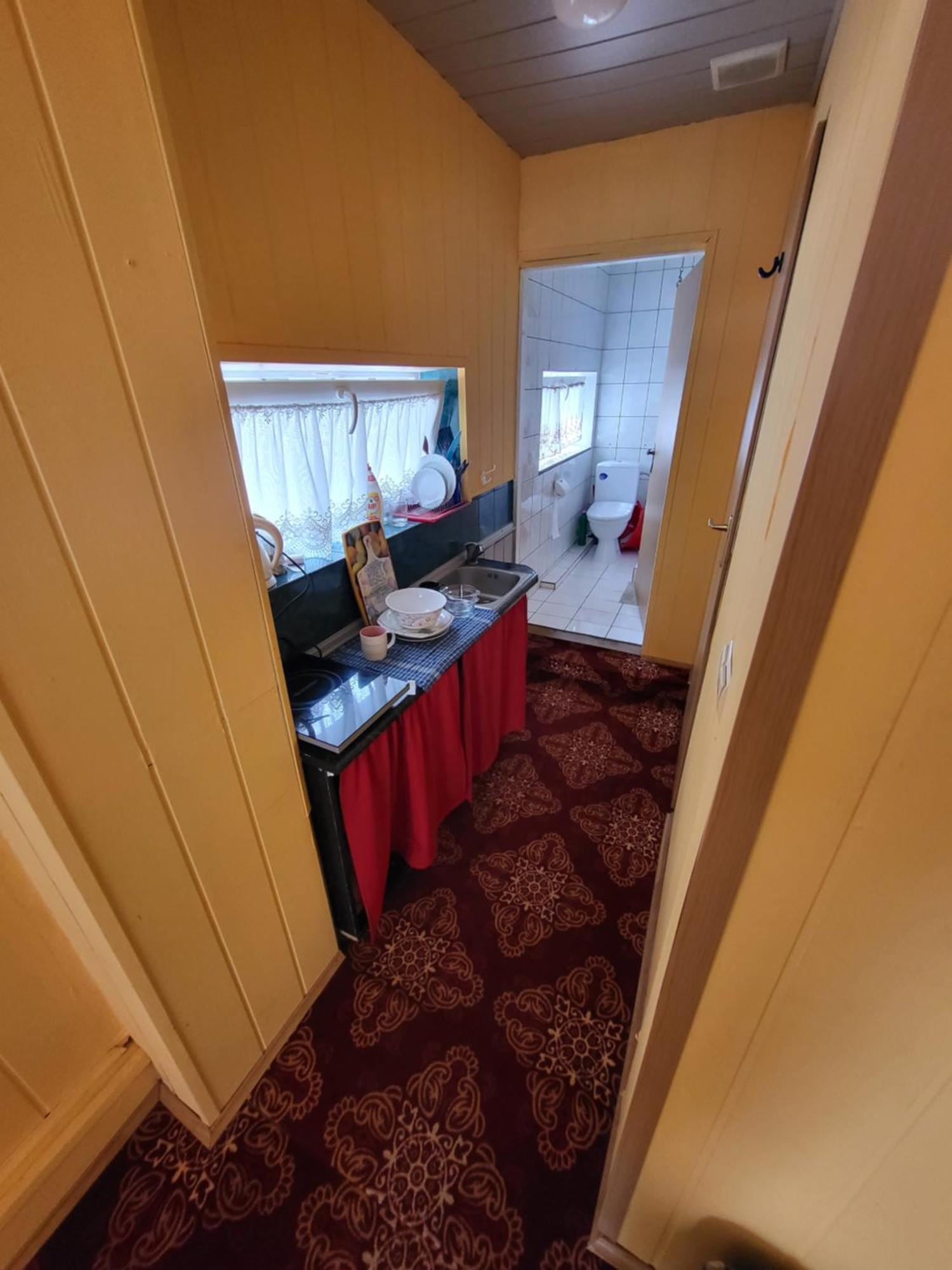 Pokoje Goscinne Grzybowo Grzybowo  Room photo