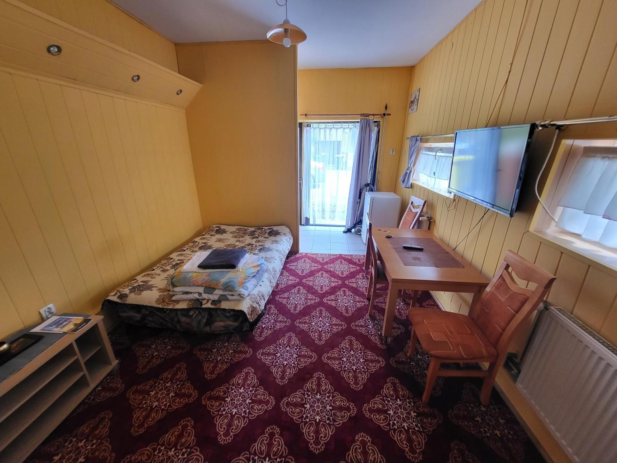 Pokoje Goscinne Grzybowo Grzybowo  Room photo